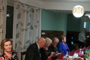 Bal karnawałowy UTW 2022