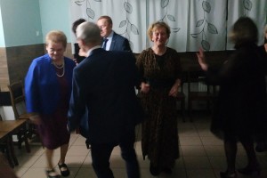 Bal karnawałowy UTW 2022