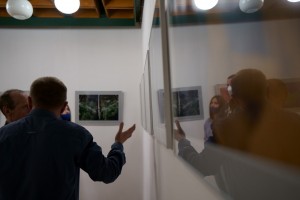 Wystawa fotografii Krzysztofa Olszaka