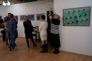 Wystawa fotografii Krzysztofa Olszaka