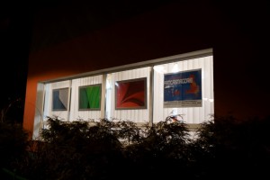 Wystawa fotografii Krzysztofa Olszaka