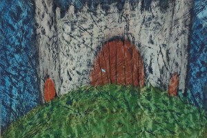 Plastyczny sukces w Częstochowie - nagrody i wyróżnienia za swoje prace w IX Ogólnopolskim Konkursie Plastycznym „Szlakiem orlich gniazd” Częstochowa 2022