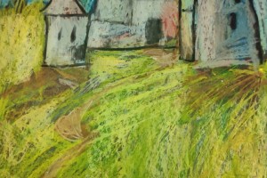 Plastyczny sukces w Częstochowie - nagrody i wyróżnienia za swoje prace w IX Ogólnopolskim Konkursie Plastycznym „Szlakiem orlich gniazd” Częstochowa 2022