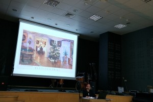 Wykłady LUTW w marcu 2022
