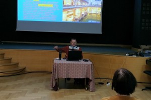 Wykłady LUTW w marcu 2022