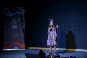 Wojewódzki Konkursu Piosenki Dziecięcej i Młodzieżowej „Śpiewający Słowik”