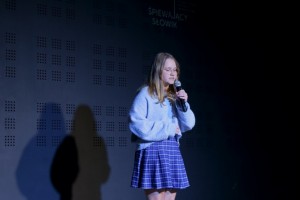 Wojewódzki Konkursu Piosenki Dziecięcej i Młodzieżowej „Śpiewający Słowik”