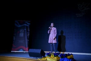 Wojewódzki Konkursu Piosenki Dziecięcej i Młodzieżowej „Śpiewający Słowik”