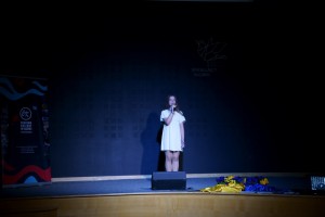 Wojewódzki Konkursu Piosenki Dziecięcej i Młodzieżowej „Śpiewający Słowik”