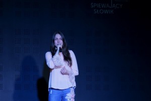 Wojewódzki Konkursu Piosenki Dziecięcej i Młodzieżowej „Śpiewający Słowik”
