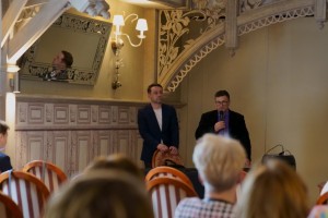 Szkolenie dla dyrektorów i menadżerów