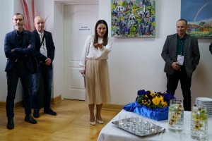 Szkolenie dla dyrektorów i menadżerów