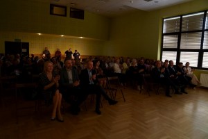 Szkolenie dla dyrektorów i menadżerów