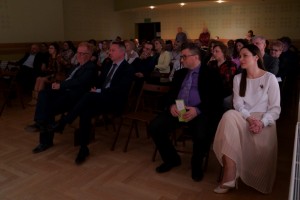 Szkolenie dla dyrektorów i menadżerów