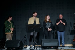 Szkolenie dla dyrektorów i menadżerów