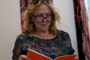 Wystawa indywidualna SILVA RERUM STANISŁAW ANDRZEJ WINIARSKI