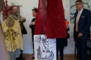 Wystawa indywidualna SILVA RERUM STANISŁAW ANDRZEJ WINIARSKI