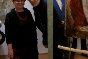 Wystawa indywidualna SILVA RERUM STANISŁAW ANDRZEJ WINIARSKI