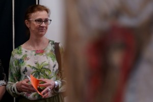 Wystawa indywidualna SILVA RERUM STANISŁAW ANDRZEJ WINIARSKI