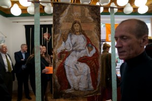 Wystawa indywidualna SILVA RERUM STANISŁAW ANDRZEJ WINIARSKI