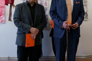 Wystawa indywidualna SILVA RERUM STANISŁAW ANDRZEJ WINIARSKI