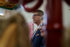 Wystawa indywidualna SILVA RERUM STANISŁAW ANDRZEJ WINIARSKI