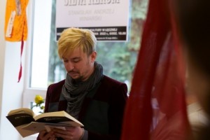 Wystawa indywidualna SILVA RERUM STANISŁAW ANDRZEJ WINIARSKI