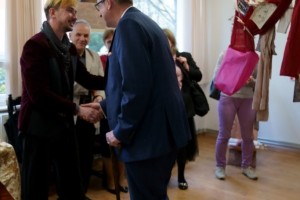 Wystawa indywidualna SILVA RERUM STANISŁAW ANDRZEJ WINIARSKI