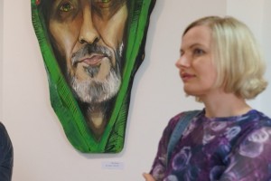BIENNALE SZTUK PLASTYCZNYCH ŁĘCZNA 2022