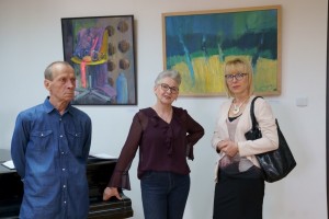 BIENNALE SZTUK PLASTYCZNYCH ŁĘCZNA 2022