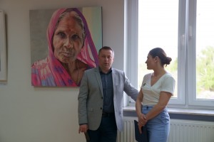 BIENNALE SZTUK PLASTYCZNYCH ŁĘCZNA 2022
