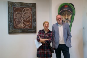 BIENNALE SZTUK PLASTYCZNYCH ŁĘCZNA 2022
