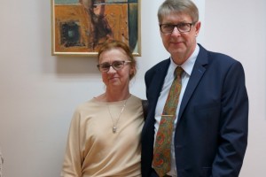 BIENNALE SZTUK PLASTYCZNYCH ŁĘCZNA 2022