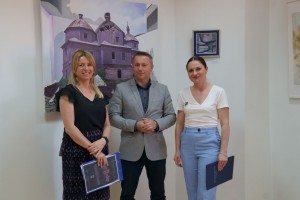 BIENNALE SZTUK PLASTYCZNYCH ŁĘCZNA 2022