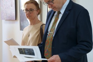 BIENNALE SZTUK PLASTYCZNYCH ŁĘCZNA 2022