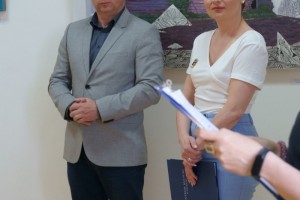 BIENNALE SZTUK PLASTYCZNYCH ŁĘCZNA 2022