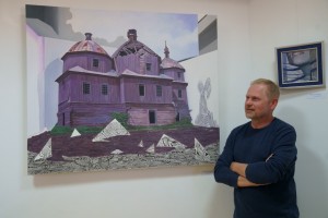 BIENNALE SZTUK PLASTYCZNYCH ŁĘCZNA 2022