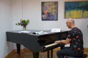 BIENNALE SZTUK PLASTYCZNYCH ŁĘCZNA 2022