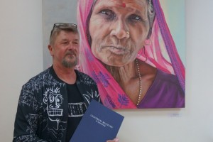 BIENNALE SZTUK PLASTYCZNYCH ŁĘCZNA 2022