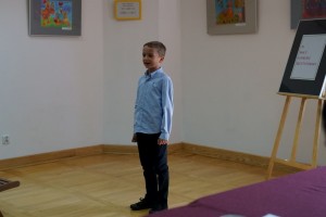 41. Mały Konkurs Recytatorski 