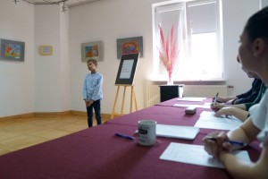 41. Mały Konkurs Recytatorski 