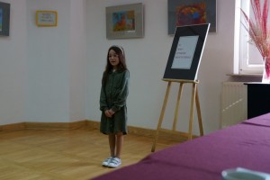 41. Mały Konkurs Recytatorski 