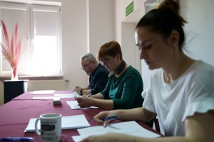 41. Mały Konkurs Recytatorski 