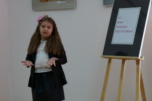 41. Mały Konkurs Recytatorski 