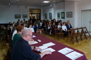 41. Mały Konkurs Recytatorski 