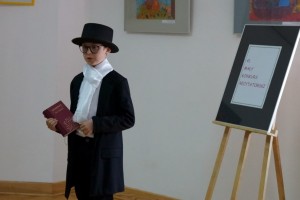 41. Mały Konkurs Recytatorski 