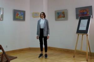 41. Mały Konkurs Recytatorski 