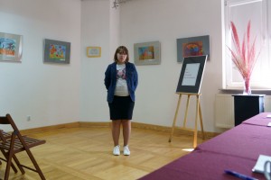 41. Mały Konkurs Recytatorski 