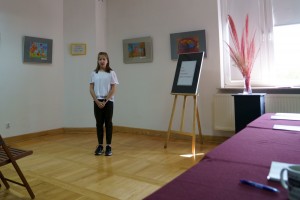 41. Mały Konkurs Recytatorski 