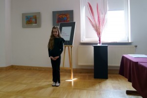 41. Mały Konkurs Recytatorski 